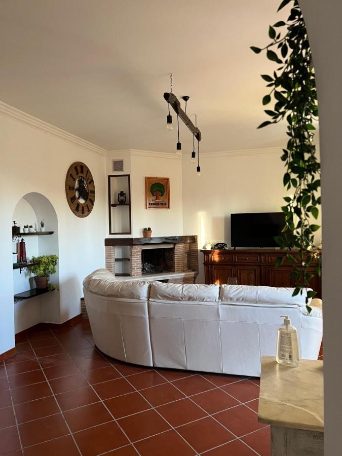 B&B Fili Al Casale 1121 Rom Exteriör bild